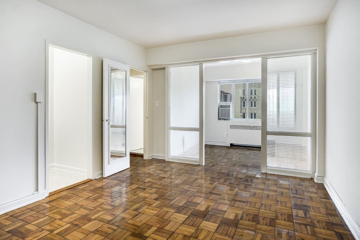 Rent Controlled Apartments Near Dupont Circle 2100 Connecticut